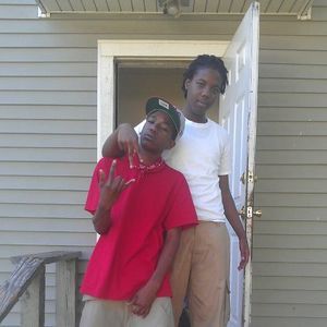 Meet your Posher, Derek